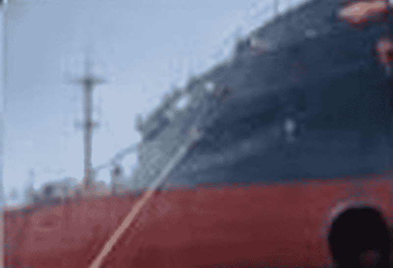 Marine Diesel